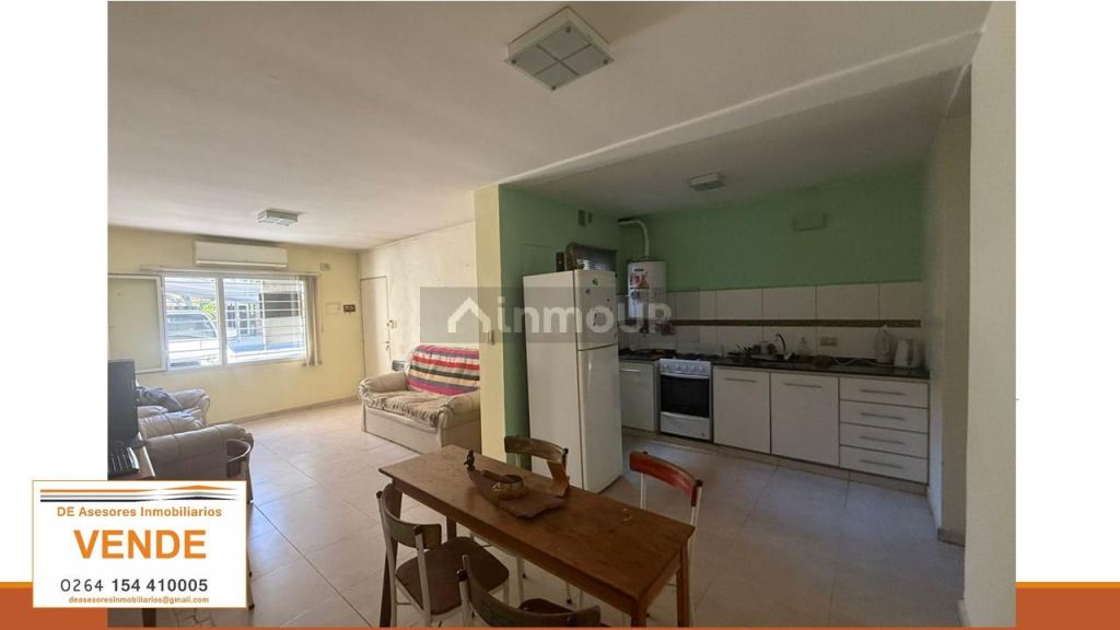 Departamento en Venta en Capital, San Juan