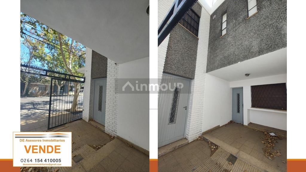 Casa en Venta en Capital, San Juan