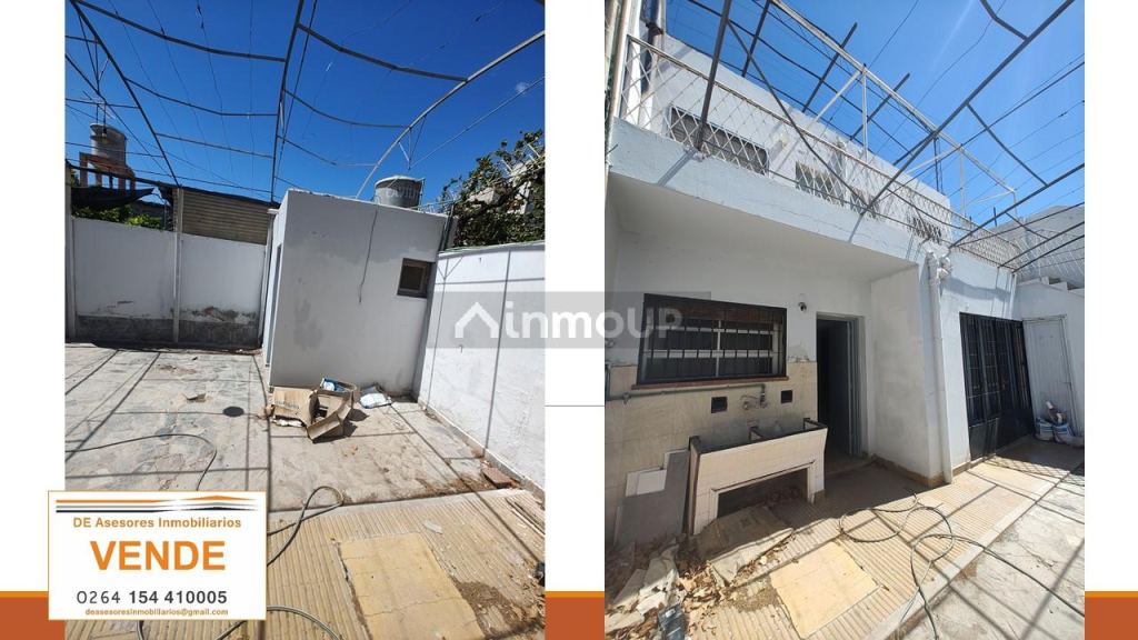 Casa en Venta en Capital, San Juan