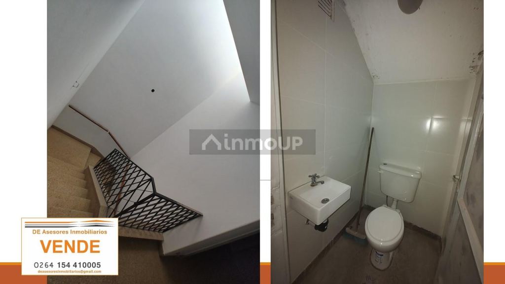 Casa en Venta en Capital, San Juan
