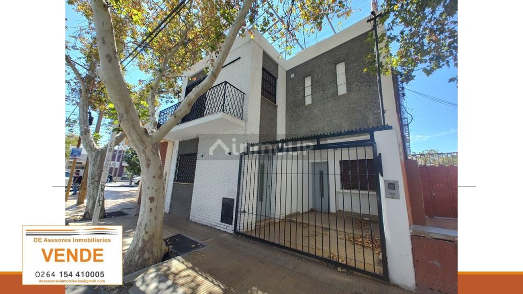 Casa en Venta en Capital, San Juan