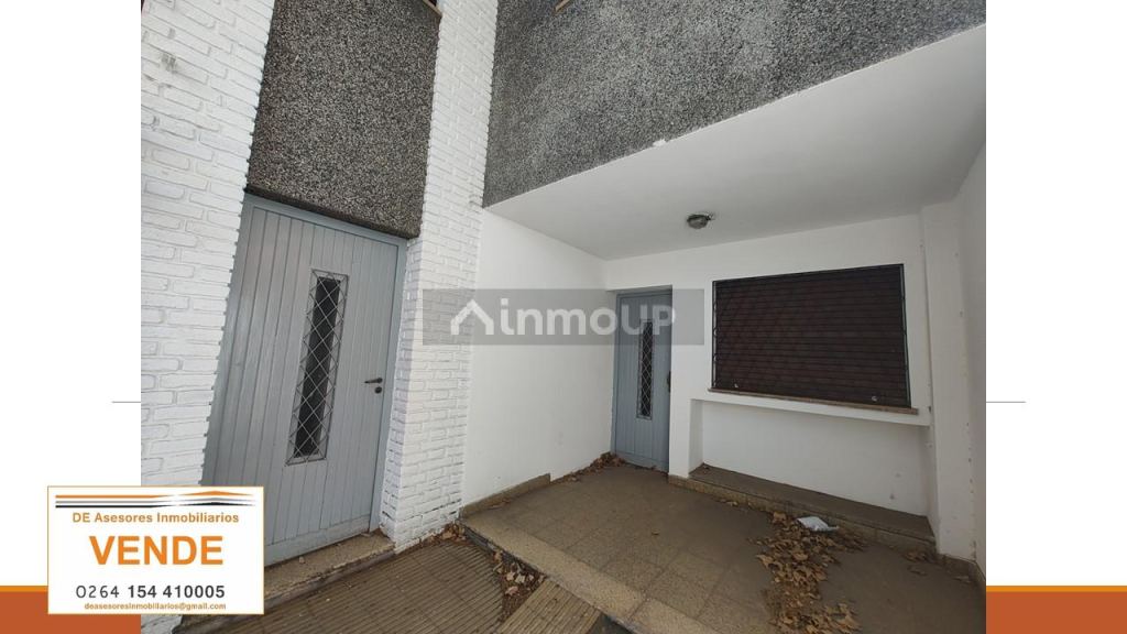 Casa en Venta en Capital, San Juan