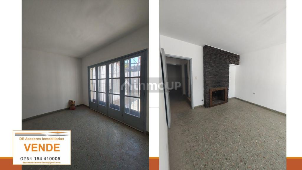 Casa en Venta en Capital, San Juan