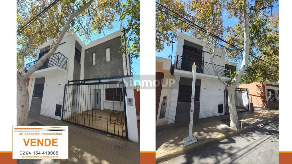 Casa en Venta en Capital, San Juan