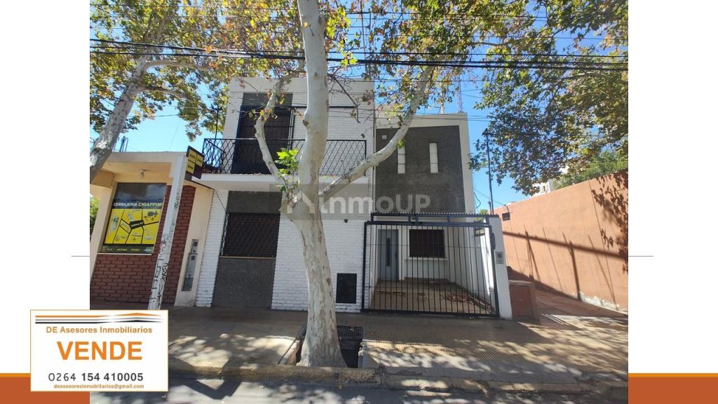 Casa en Venta en Capital, San Juan
