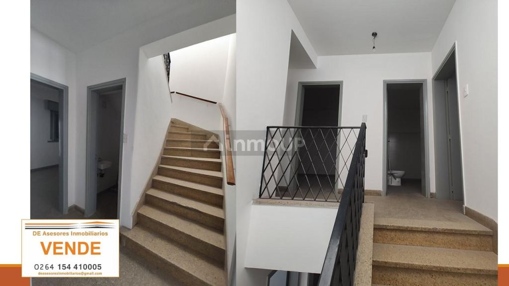 Casa en Venta en Capital, San Juan