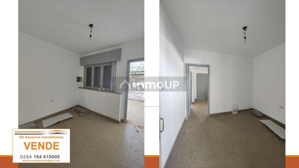 Casa en Venta en Capital, San Juan