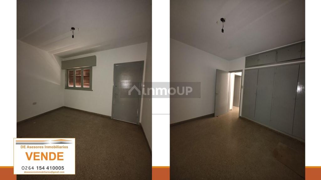 Casa en Venta en Capital, San Juan