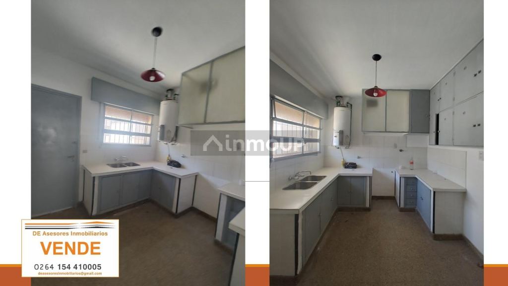 Casa en Venta en Capital, San Juan