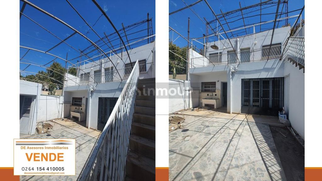 Casa en Venta en Capital, San Juan