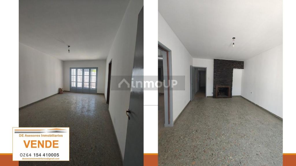 Casa en Venta en Capital, San Juan
