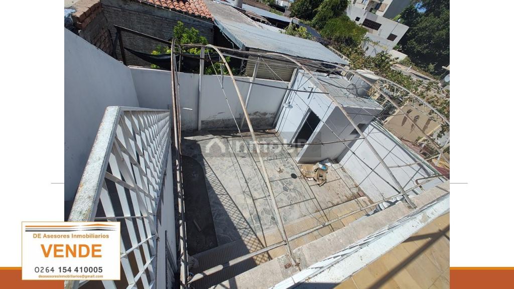 Casa en Venta en Capital, San Juan