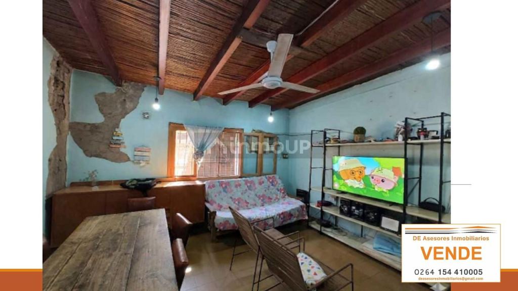 Casa en Venta en Rawson, San Juan