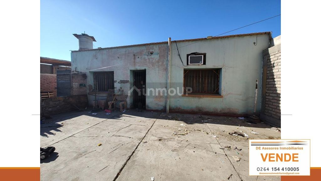 Casa en Venta en Rawson, San Juan