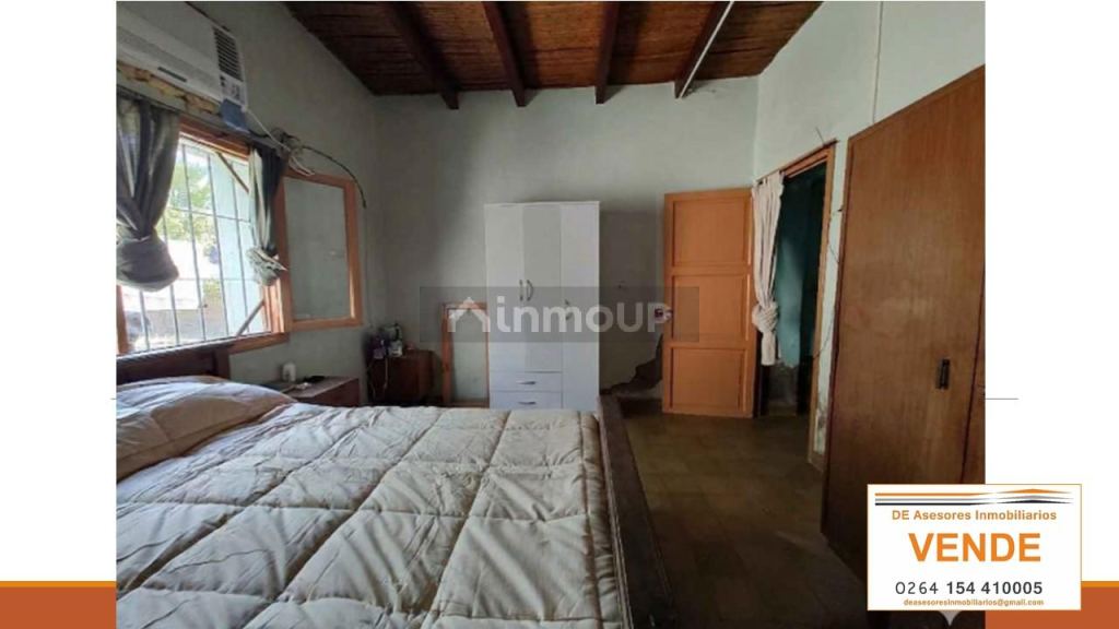 Casa en Venta en Rawson, San Juan