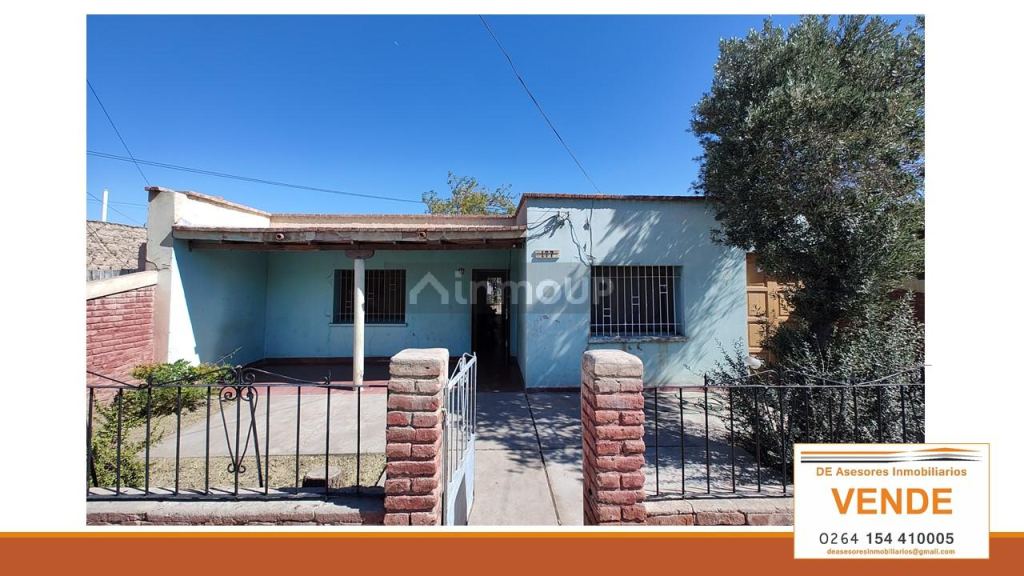 Casa en Venta en Rawson, San Juan