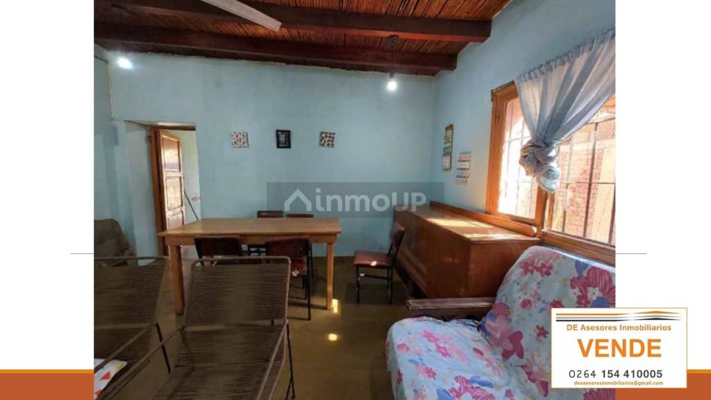 Casa en Venta en Rawson, San Juan