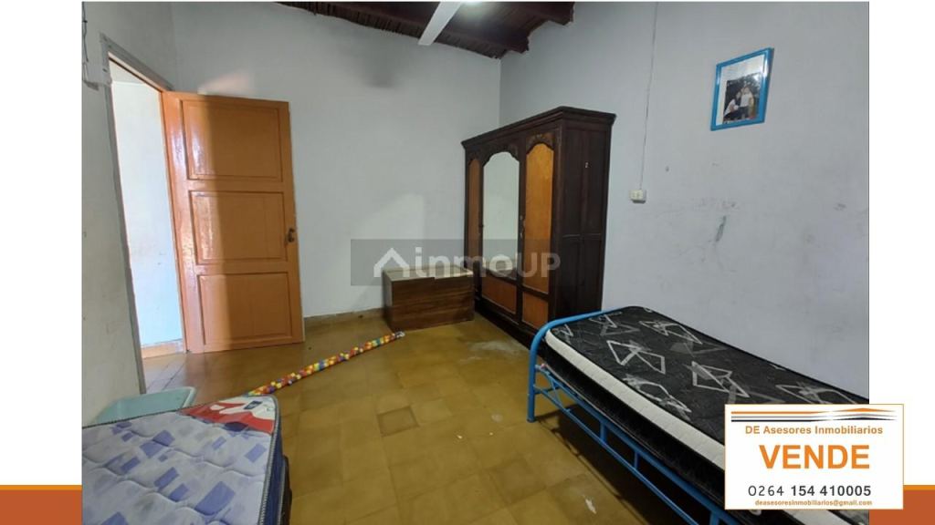 Casa en Venta en Rawson, San Juan