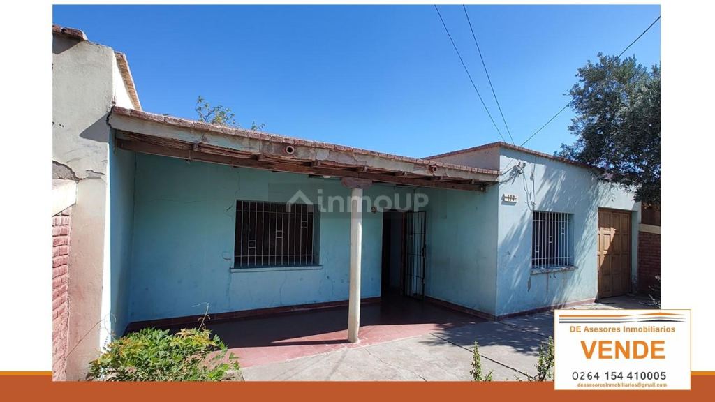 Casa en Venta en Rawson, San Juan