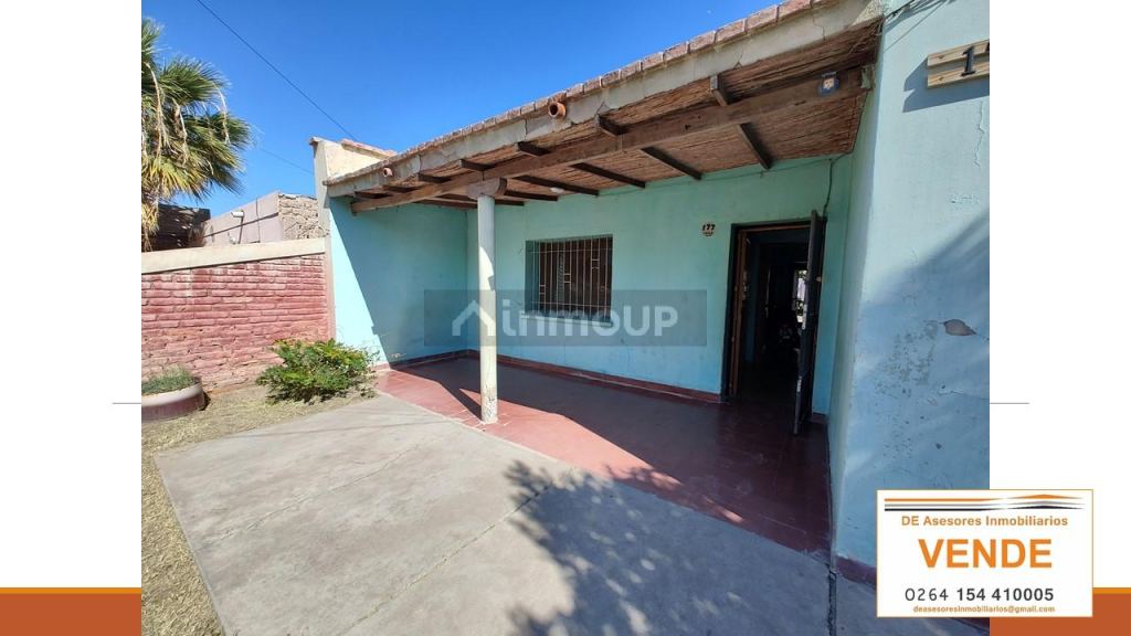Casa en Venta en Rawson, San Juan