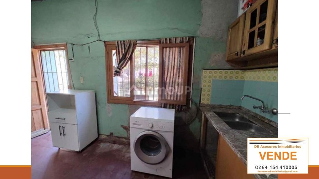 Casa en Venta en Rawson, San Juan