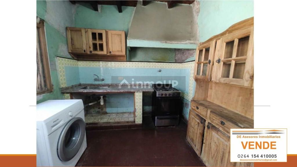 Casa en Venta en Rawson, San Juan