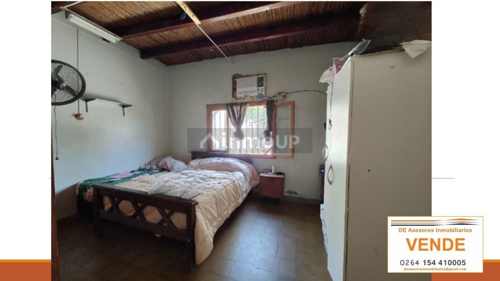Casa en Venta en Rawson, San Juan