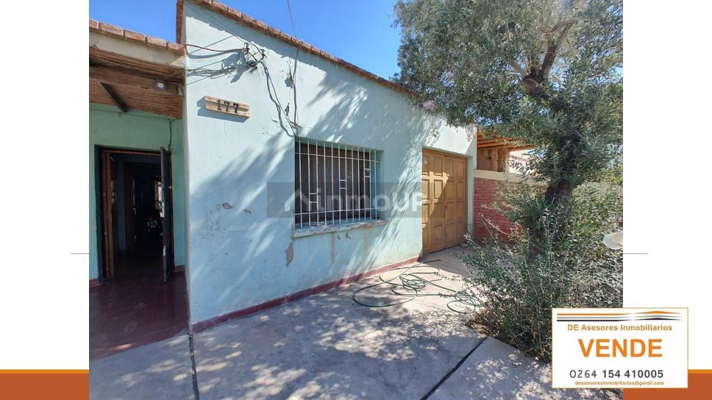 Casa en Venta en Rawson, San Juan
