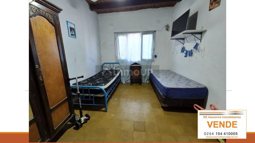Casa en Venta en Rawson, San Juan