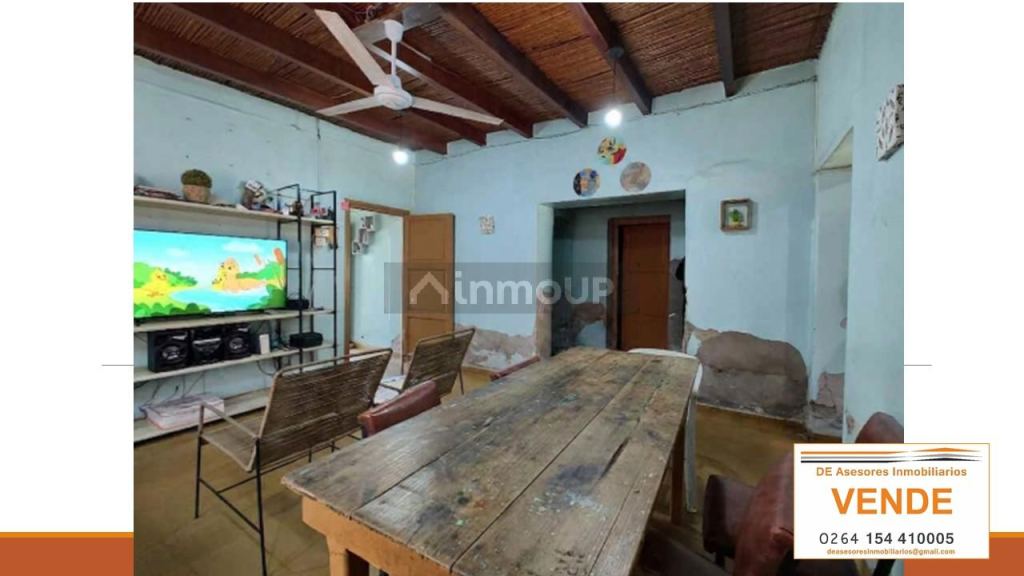 Casa en Venta en Rawson, San Juan
