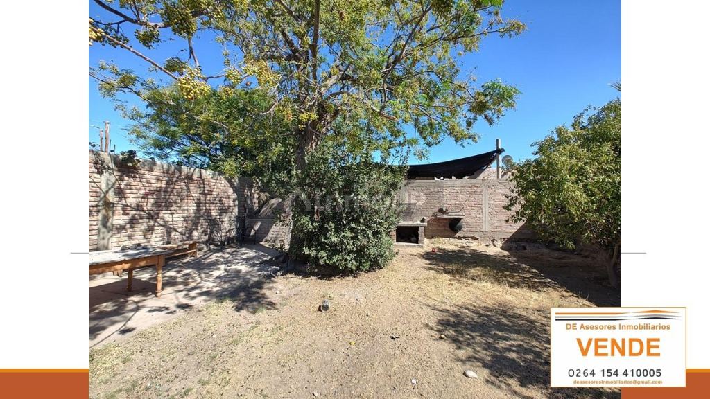 Casa en Venta en Rawson, San Juan