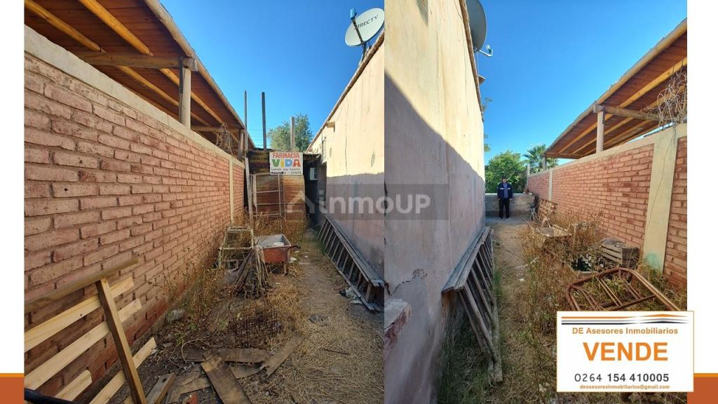 Casa en Venta en Rawson, San Juan