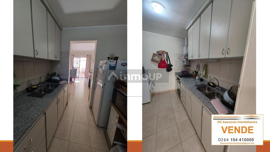 Departamento en Venta en Rivadavia, San Juan