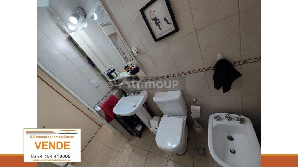 Departamento en Venta en Rivadavia, San Juan