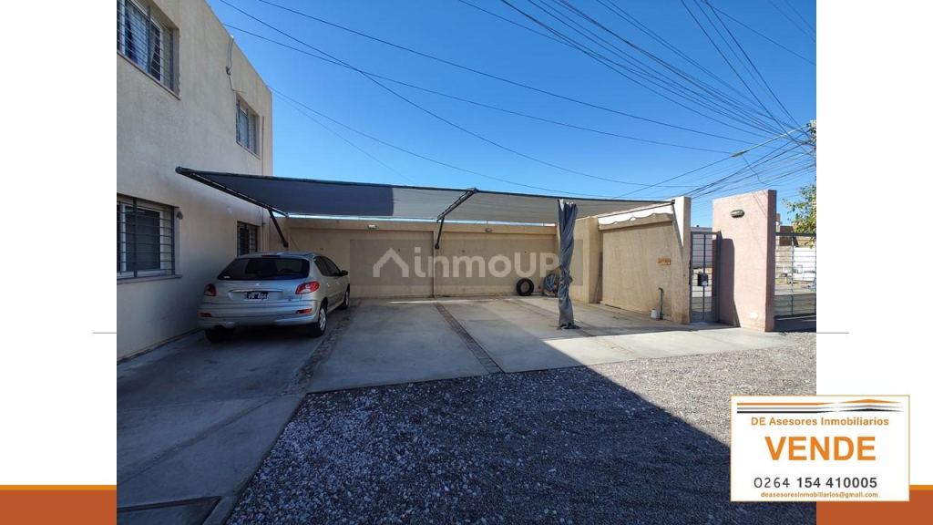 Departamento en Venta en Rivadavia, San Juan
