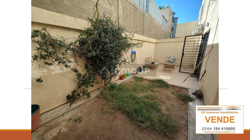 Departamento en Venta en Rivadavia, San Juan