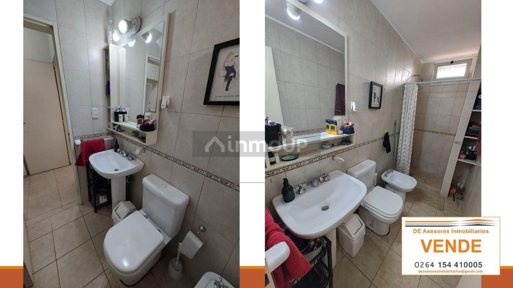 Departamento en Venta en Rivadavia, San Juan