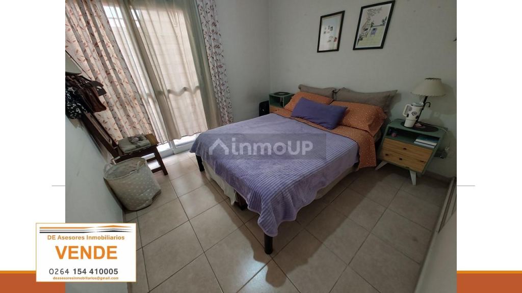 Departamento en Venta en Rivadavia, San Juan