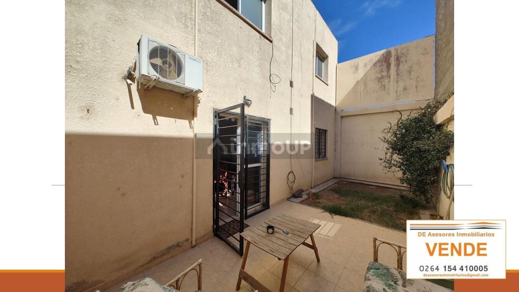 Departamento en Venta en Rivadavia, San Juan
