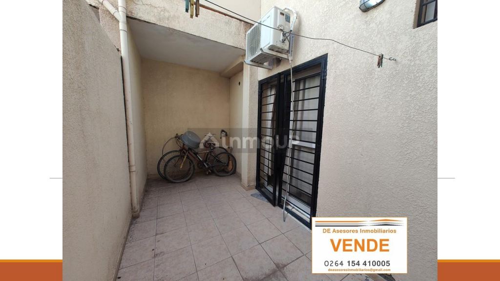 Departamento en Venta en Rivadavia, San Juan
