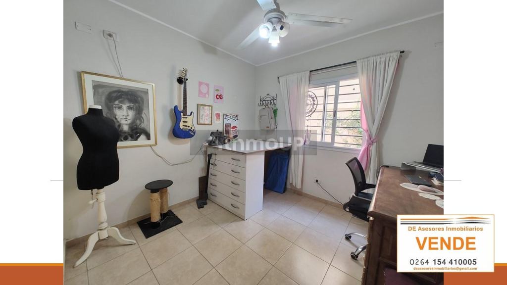 Departamento en Venta en Rivadavia, San Juan