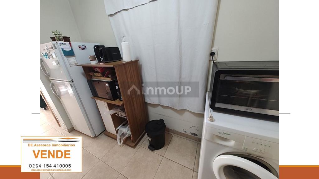 Departamento en Venta en Rivadavia, San Juan