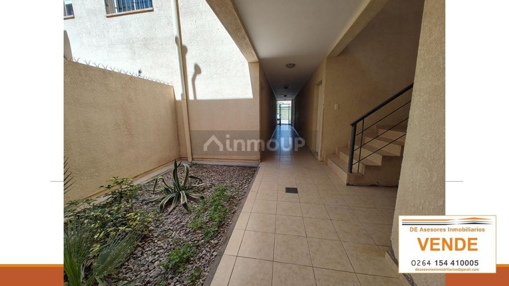 Departamento en Venta en Rivadavia, San Juan