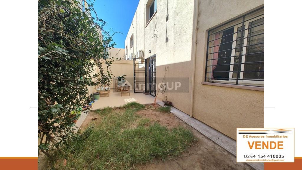 Departamento en Venta en Rivadavia, San Juan