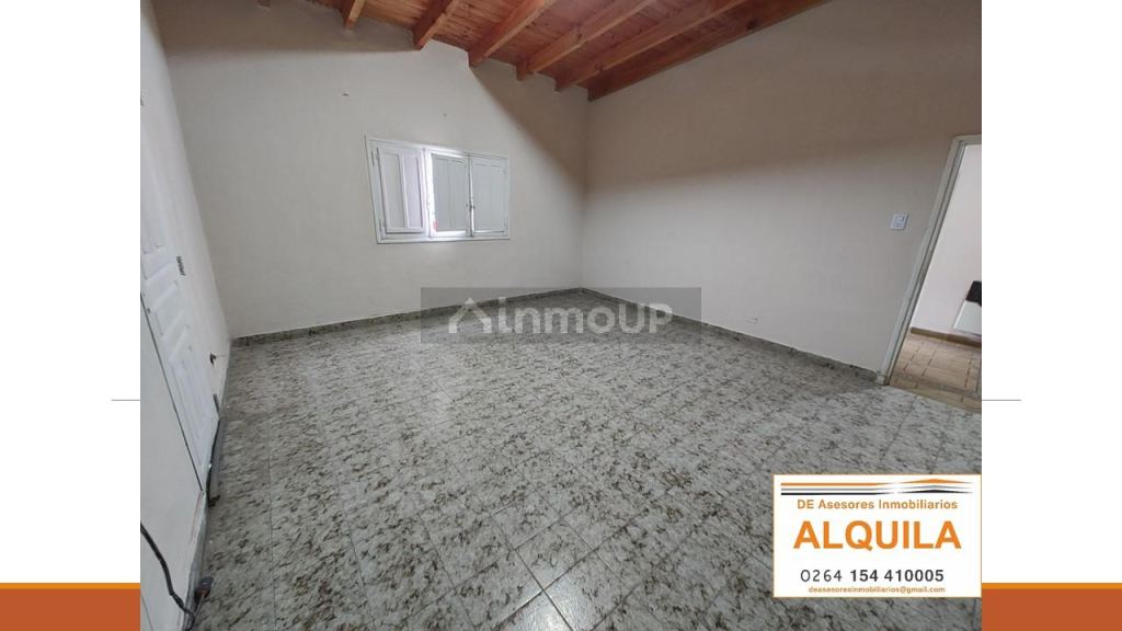 Casa en Alquiler en Rawson, San Juan