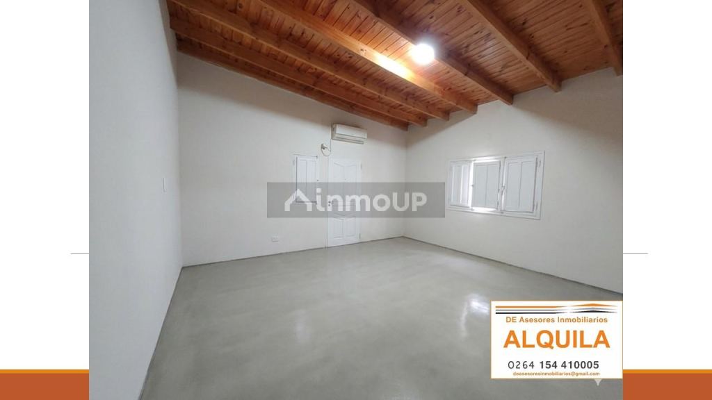 Casa en Alquiler en Rawson, San Juan