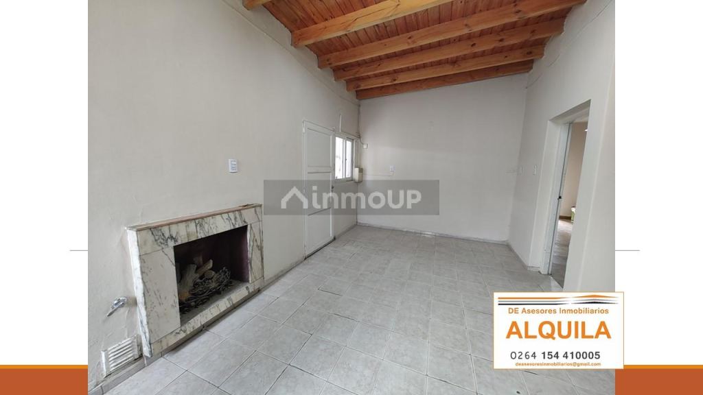 Casa en Alquiler en Rawson, San Juan