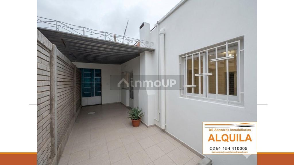 Casa en Alquiler en Rawson, San Juan