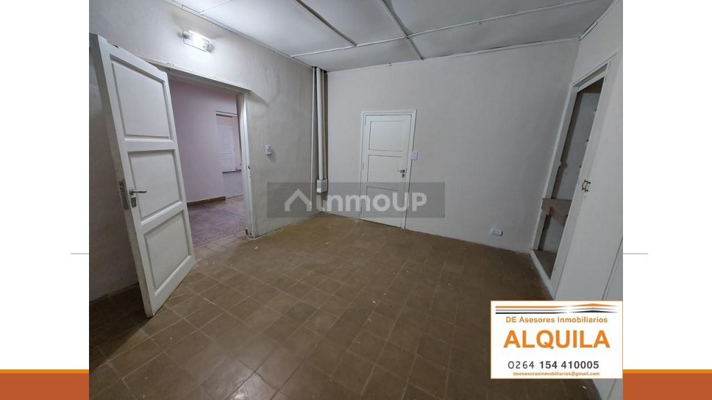 Casa en Alquiler en Rawson, San Juan
