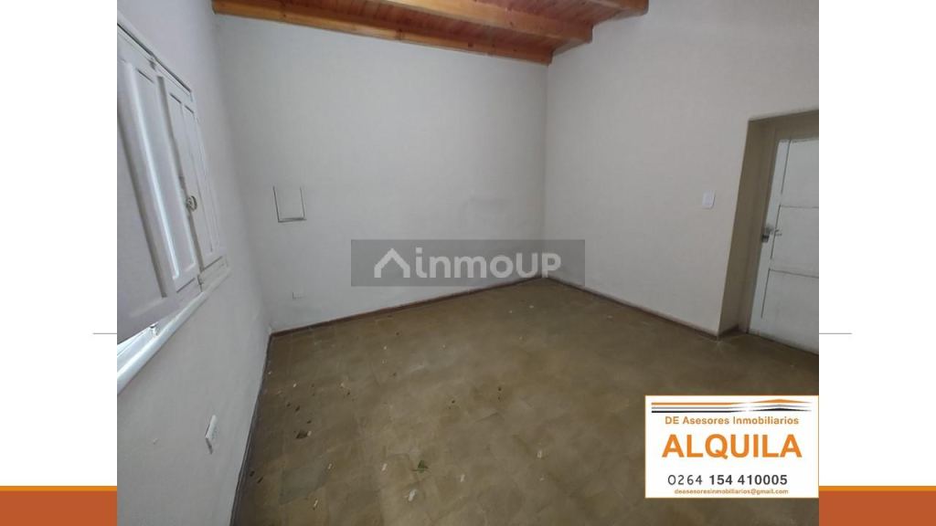 Casa en Alquiler en Rawson, San Juan
